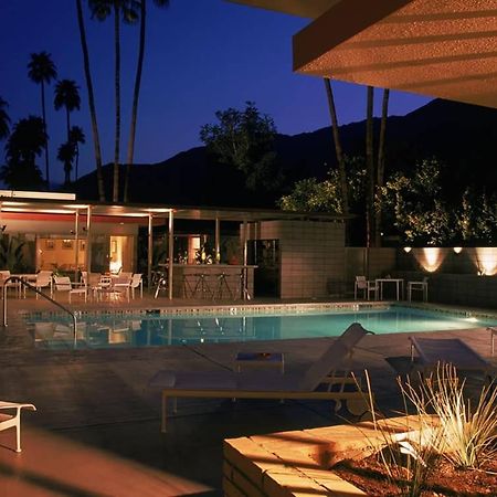 Orbit In- 21 And Over (Adults Only) Palm Springs Exterior foto