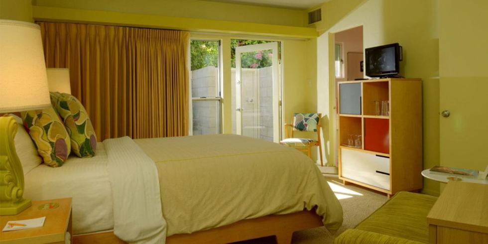 Orbit In- 21 And Over (Adults Only) Palm Springs Exterior foto