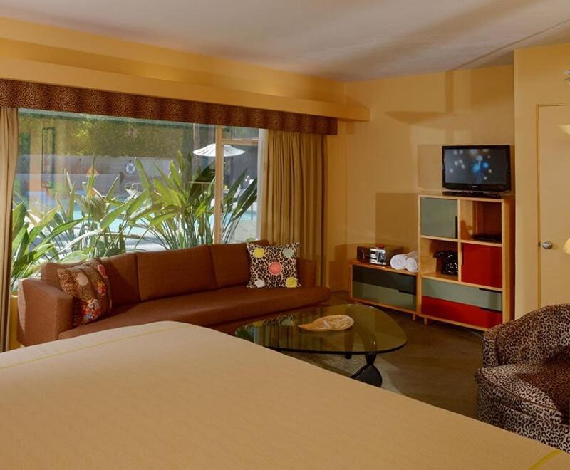 Orbit In- 21 And Over (Adults Only) Palm Springs Exterior foto