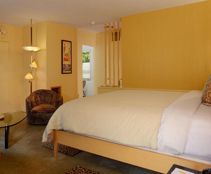 Orbit In- 21 And Over (Adults Only) Palm Springs Exterior foto
