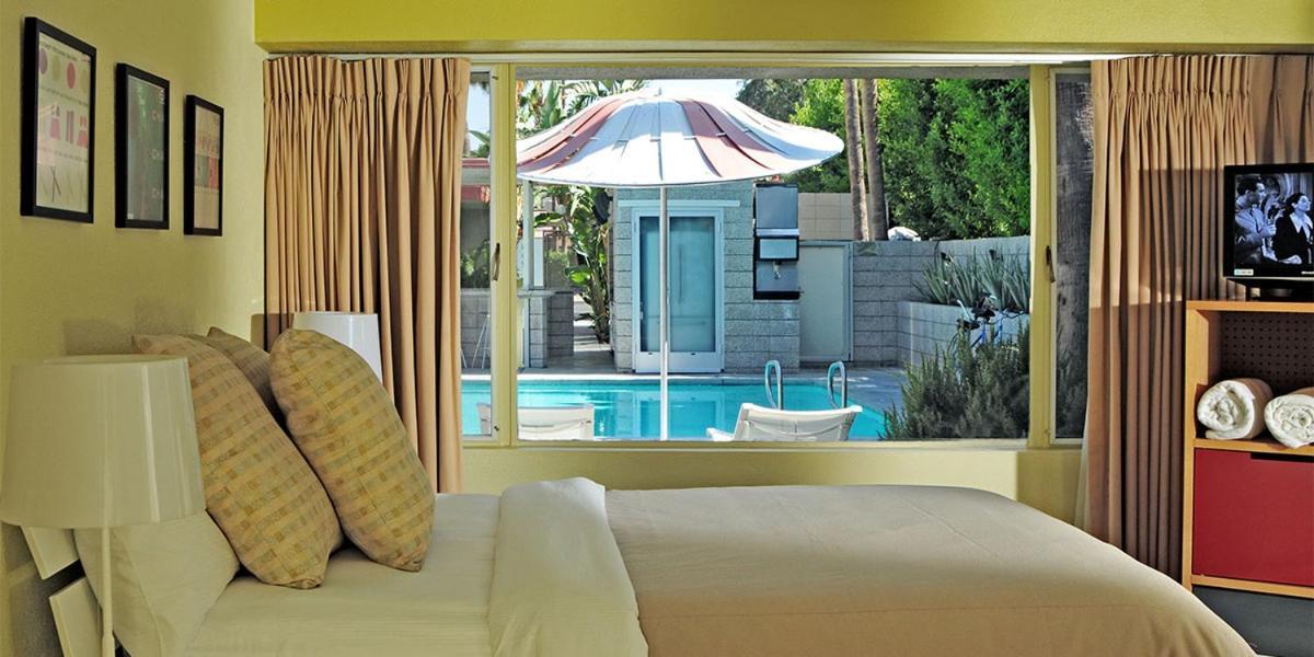 Orbit In- 21 And Over (Adults Only) Palm Springs Exterior foto